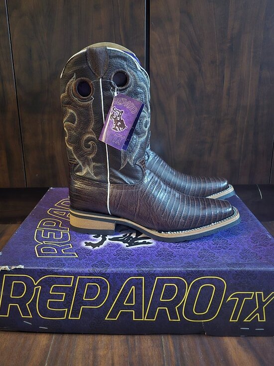 Reparo Men boots | RPE201862 | retail price: $139.99